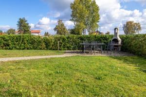 Ferienwohnungen Zum Fischerhafen