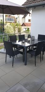 Ferienwohnungen Zur Abtei Bodenseeregion