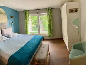 Appartements Ferienwohnungen Zur Biberburg Seestraße 16247 Friedrichswalde Brandebourg