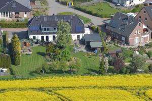 Appartements Ferienwohnungen zur Eule Am Dorfplatz 5 18239 Clausdorf Mecklembourg-Poméranie