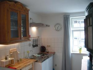 Appartements Ferienwohnungen Zur Kaiserstrasse Konvent 38 06484 Quedlinbourg Saxe-Anhalt