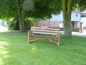 Ferienwohnungen Zur Mühle