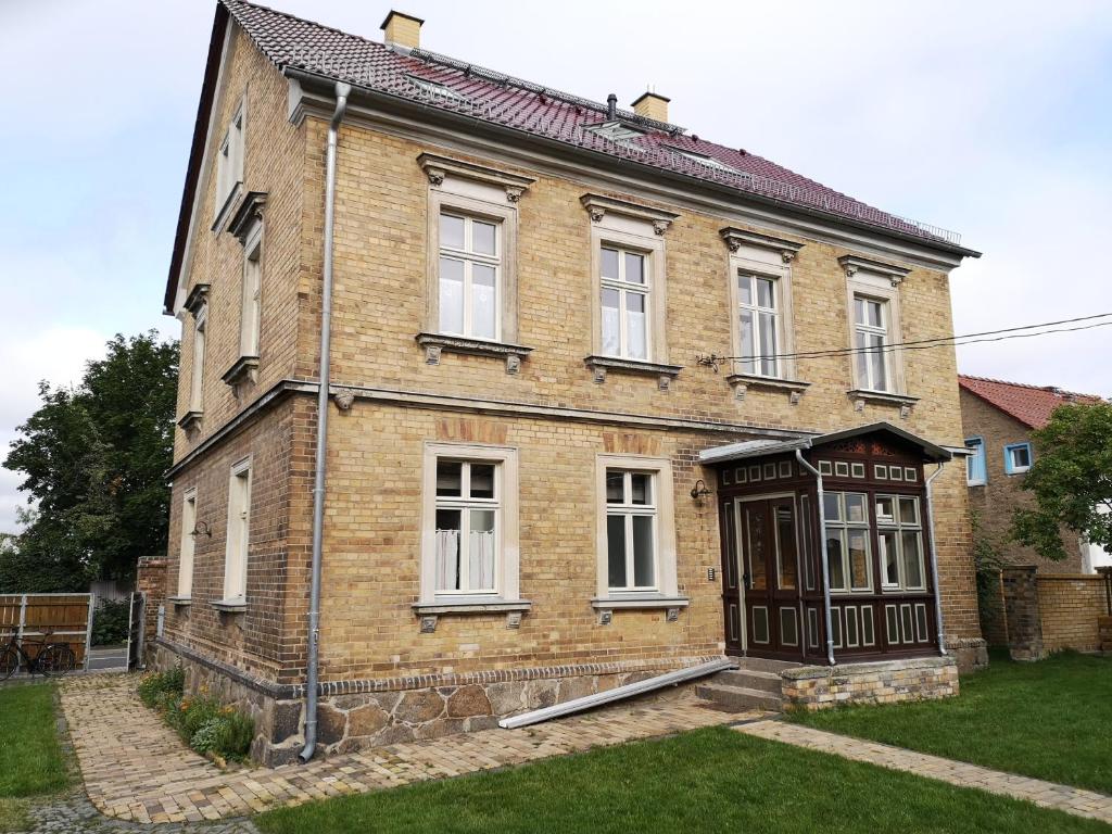 Appartements ferienwohnungen1886 9 Plösitzer Straße 04451 Borsdorf