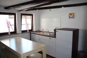 Appartements FerienwohnungQuedlinburg Blasiistrasse 18 06484 Quedlinbourg Saxe-Anhalt