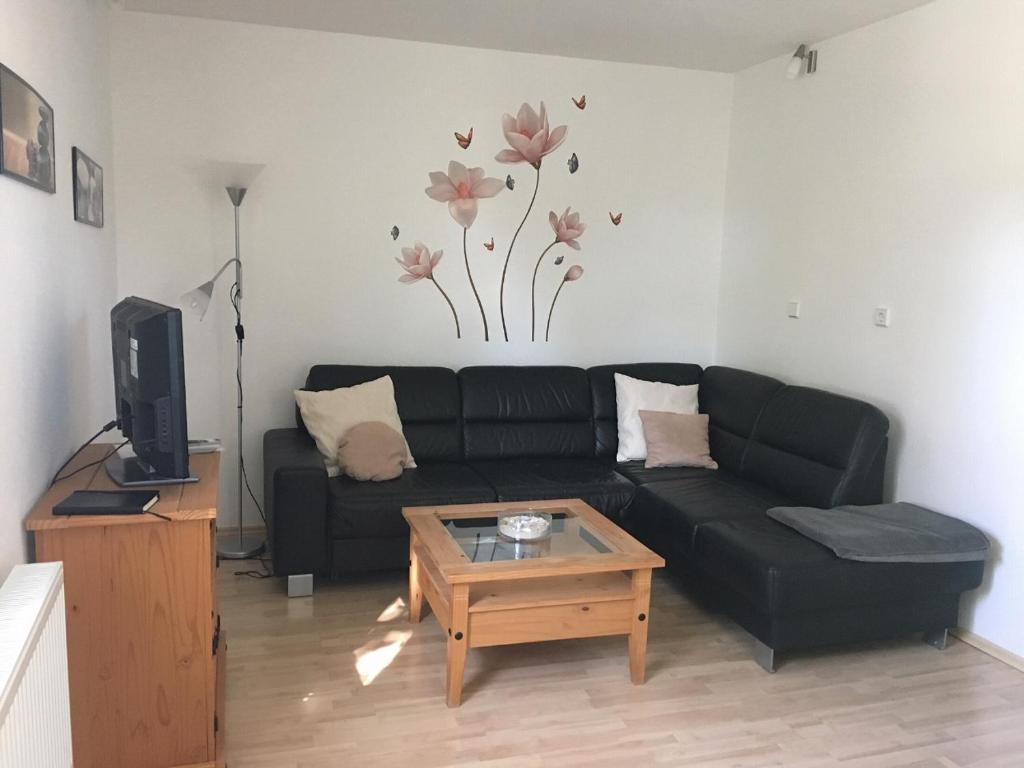 Appartements Ferienwohnungsvermietung Leitel Alte Potsdamer Str. 32 14776 Brandebourg-sur-la-Havel