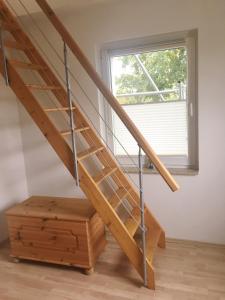 Ferienwohnungsvermietung Leitel