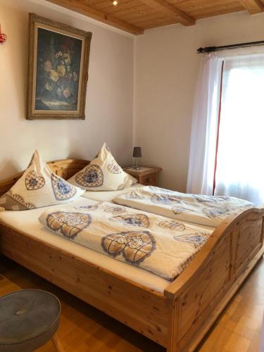 Ferienwohung Haus Renn