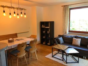 Ferienwohung Haus Renn