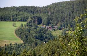 Ferienwohungen Gibbesbachhof