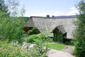 Appartements Ferienwohungen Gibbesbachhof Hubertusweg 5 78098 Triberg im Schwarzwald Bade-Wurtemberg