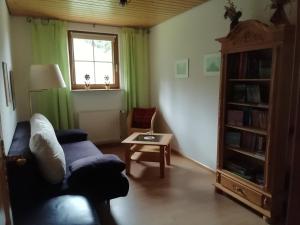 Appartements Ferienwohungen im Kuchersbach Kuchersbach 118A 78132 Hornberg Bade-Wurtemberg