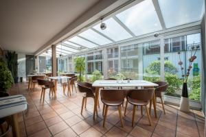 Ferienzentrum Yachthafen Rechlin