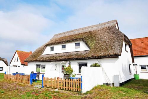 Ferienzimmer unterm Reetdach in Pl