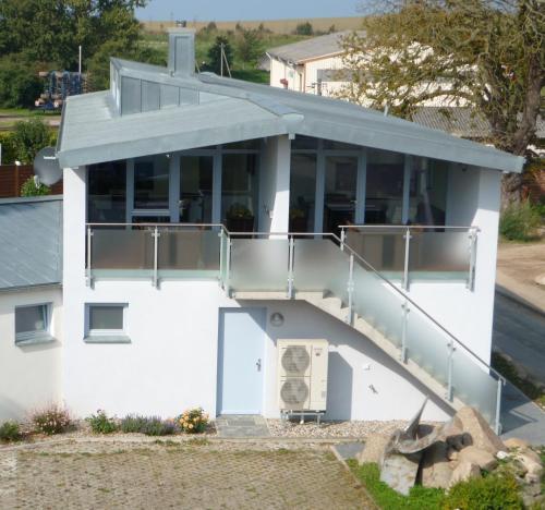 Feriewohnungen zum Leuchtturm
