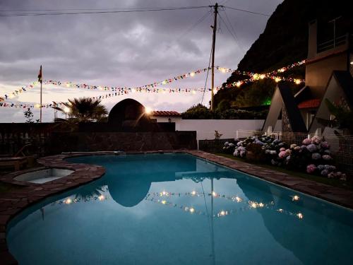 Fernandes`s Cottage