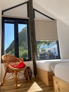 Fernandes`s Cottage