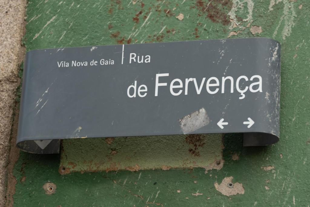 Fervença Great Stay Apartment 80 Rua Fervença, 4430-999 Vila Nova de Gaia