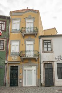 Appartements Fervença Great Stay Apartment 80 Rua Fervença 4430-999 Vila Nova de Gaia Région Nord