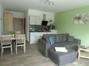 Appartements FeWo am Bogen-Biwak Dorfstrasse 25 A OT Gross Wasserburg 15910 Groß Wasserburg Brandebourg