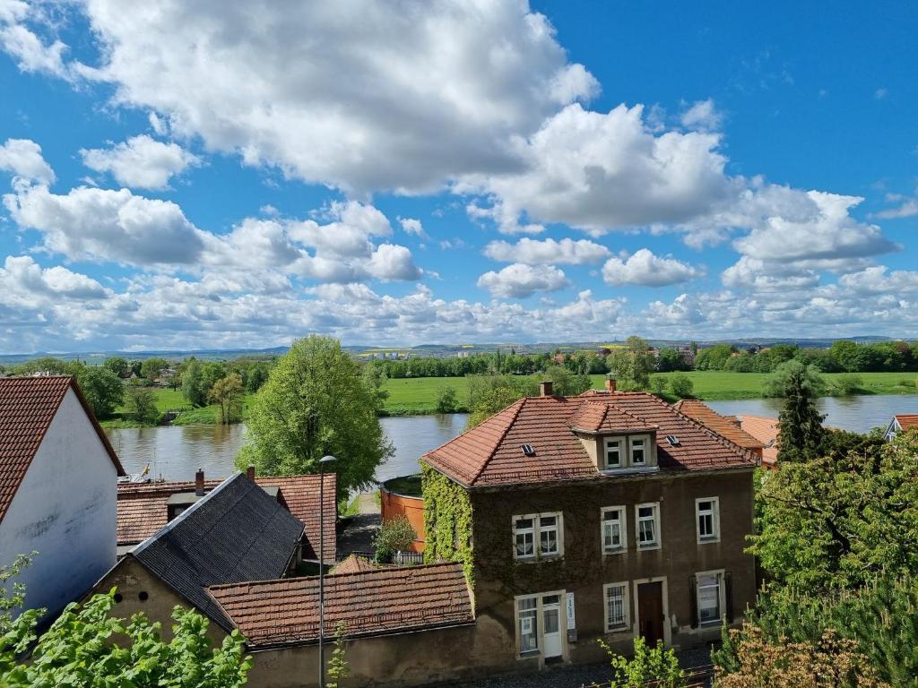 FeWo am Elbhang 133 Pillnitzer Landstraße, 01326 Dresde