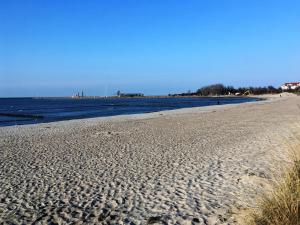 FeWo am Strand Glowe