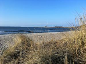 FeWo am Strand Glowe