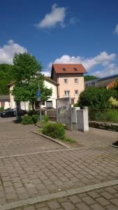 FeWo An der Bruecke