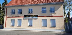 FeWo an der Havel