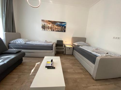 FeWo Apartments House