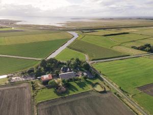 Appartements FEWO auf dem Lande / nahe SPO Koogstraße 46 25881 Tümlauer Koog Schleswig-Holstein