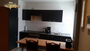 Appartements Fewo Barsch Zander Hecht Vorsfelder Str. 68 38350 Helmstedt Basse-Saxe