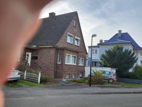 FEWO BEI LEHMANNS