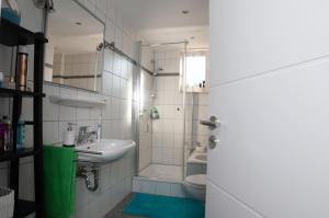 Appartements FeWo Casa Mallorca 18 Am Roten Baum 1 Etage 48653 Coesfeld Rhénanie du Nord - Westphalie