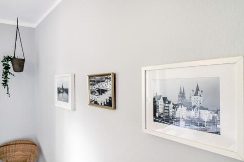 Fewo-Colonia Köln-Innenstadt