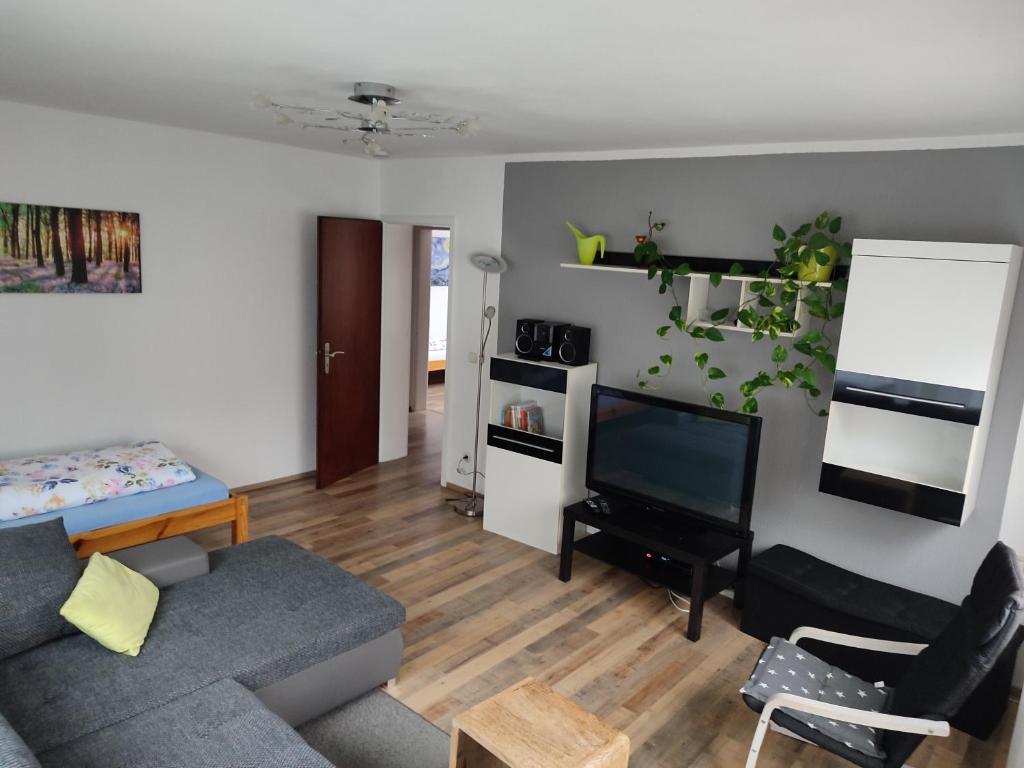 Appartements FeWo Darsberg Neckarsteinacher Str. 42 69239 Neckarsteinach