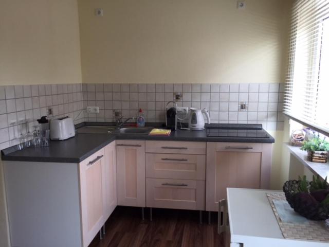 FeWo Egert Rheinallee 20, 65347 Hattenheim