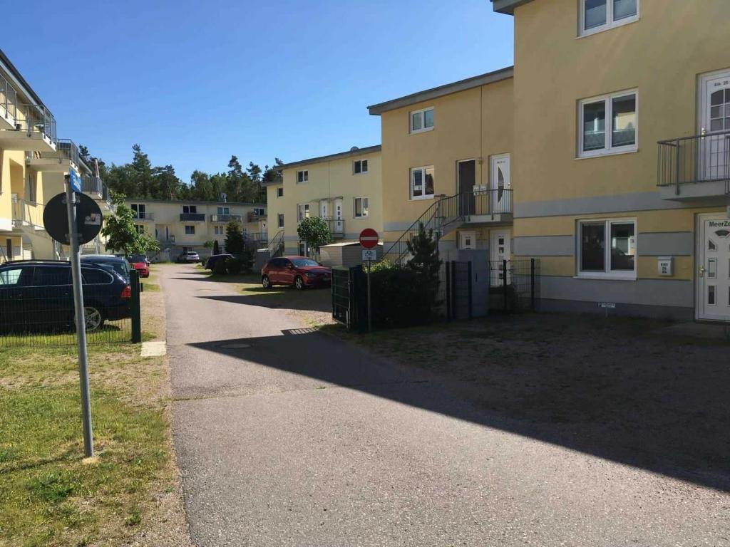 Appartements Fewo Eikkater 28 Kuestenwald Graal Eikkaterweg 28 18182 Gelbensande