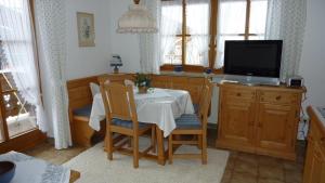 Appartements Fewo Ellen Fischmichlstraße 15 83471 Schönau am Königssee Bavière