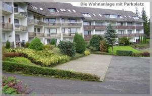 FeWo Eulennestchen-Harz
