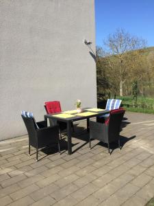 FeWo Freis in Brauneberg