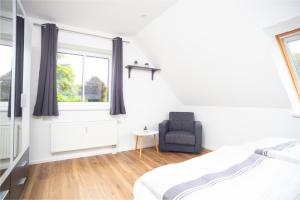 Appartements FeWo Friedrichsdorf 21 Friedrichsdorf 23974 Blowatz Mecklembourg-Poméranie