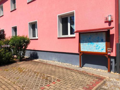 Fewo Gästeunterkunft Drathschmidt