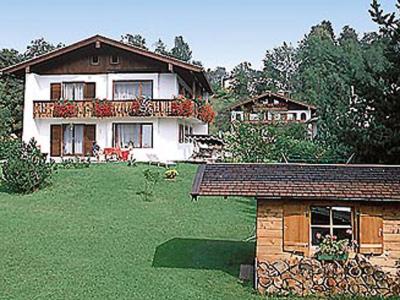 Appartements Fewo Graßl Waldhauserstraße 25 83471 Schönau am Königssee