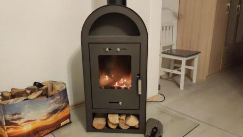 Fewo-hierundjetzt Lichtenhain am Malerweg