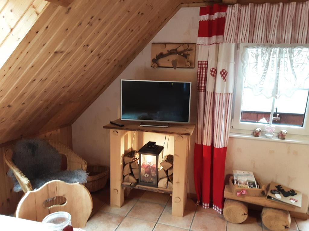 Appartements Fewo Holzwurm 9 Harzburger Straße 38700 Braunlage