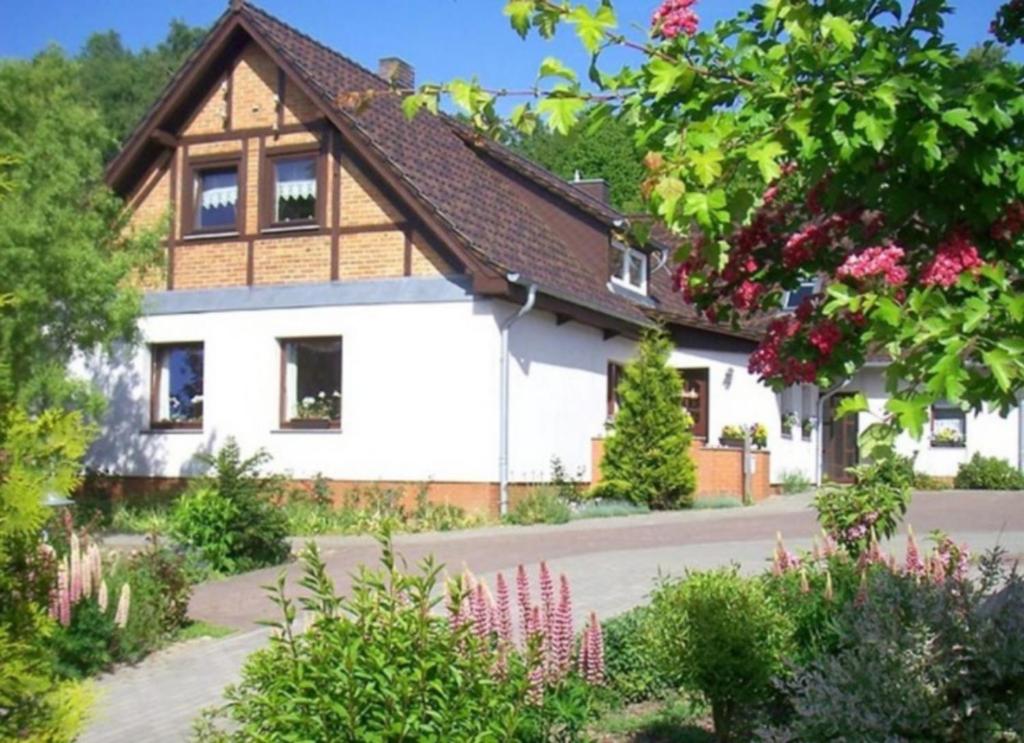 Appartements Fewo im Herzen der Insel Ringstraße 18 a 18528 Bergen auf Rügen