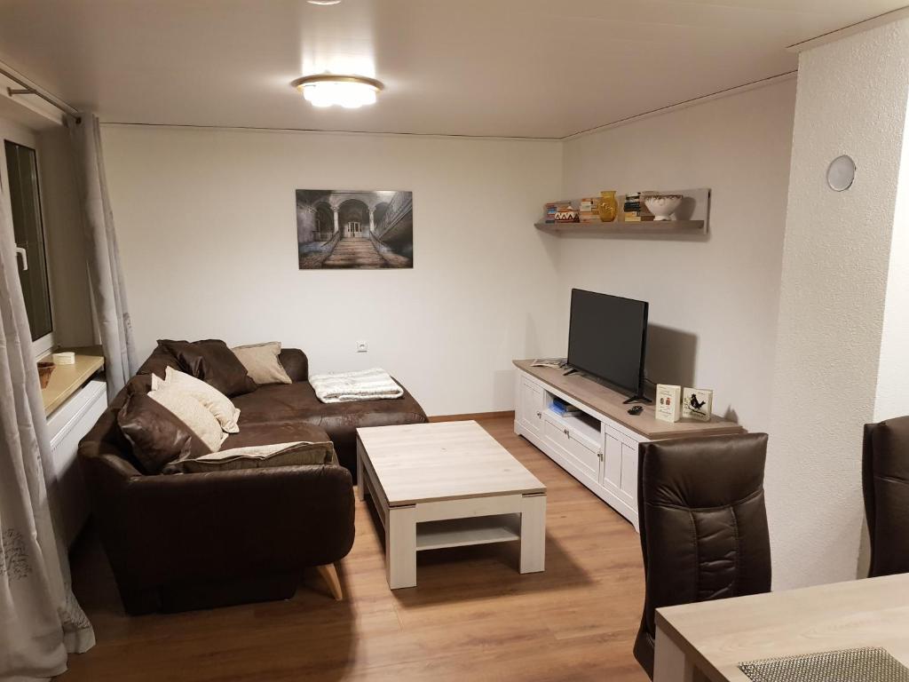 FEWO Jürgen und Conny 12 Lindenstraße, 87727 Babenhausen