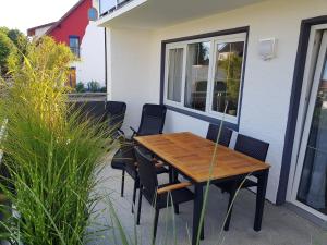 Appartements FEWO Jürgen und Conny 12 Lindenstraße 87727 Babenhausen Bavière