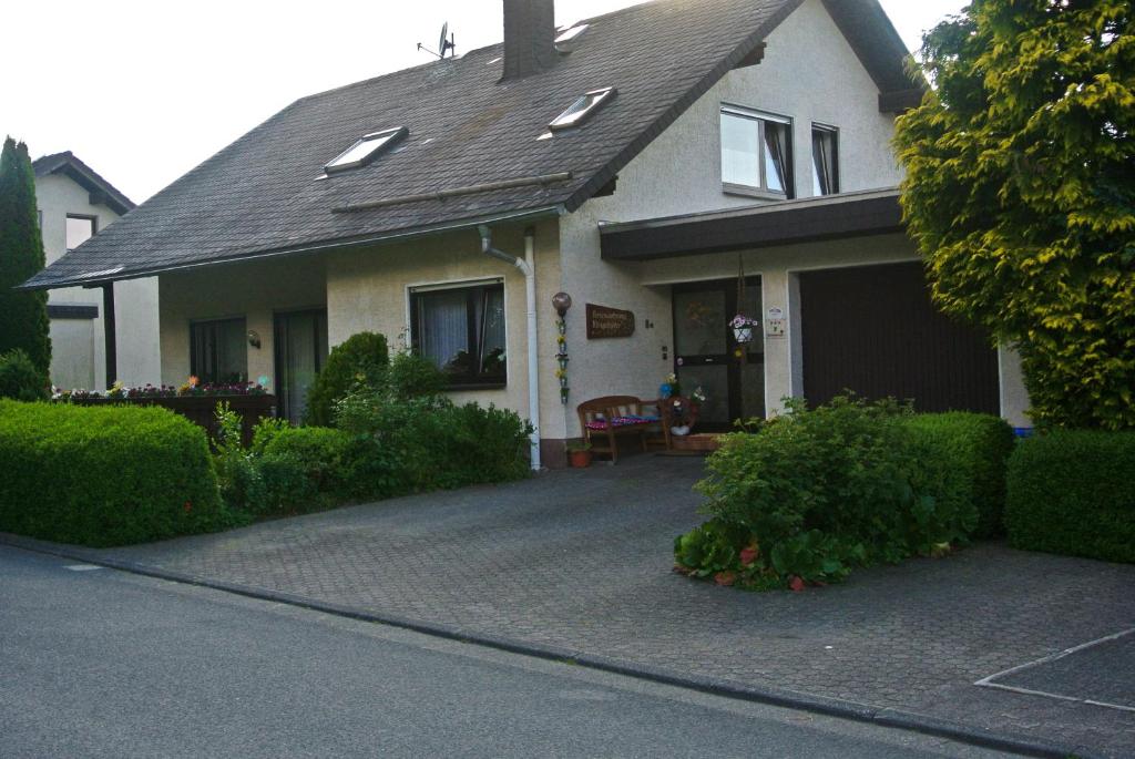 Appartements Fewo Klingelhöfer Zur Heide 8a 34508 Willingen