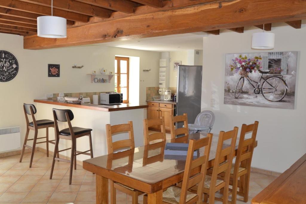 FEWO Klosterblick 54492 Zeltingen-Rachtig